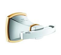 Towel Hook Grohe Grandera Double Chrome/Gold