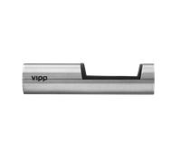 Towel hook Set of 2 Vipp