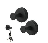 Towel Hook Stainless Steel Wall Set - 2 Made Bathrooms Hook Hook Modern Roba Hook, Multifunctional Wall Hooks | Towel Holder For Kitchen Balcony