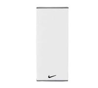Nike Fundamental Towel M N1012438-101, Unisex Towels, White, One Size EU