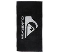 Towel Quiksilver Salty Trims Black One size