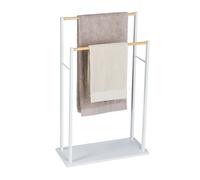 Relaxdays Towel Dryer Rack