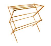 Towel rack Clothes Valet Stand Moisture-Resistant Lightweight Towel Holder