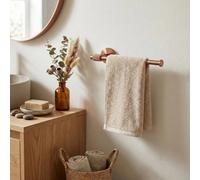 Towel Rack Rea Rivo 29106 Brush Copper 8,5X26X5Cm