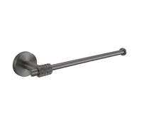 Towel Rack Rea Rivo 29106 Titanium 8,5X26X5Cm
