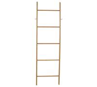 Towel Rail Ladder 5 Levels Bamboo 5 five simply smart