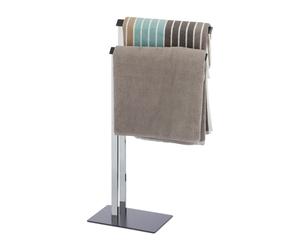 Towel rail Scratch-free Free-Standing Towel Rack Free-Standing Towel Holder