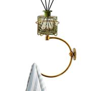Towel Ring, Antique Rustic Candle Towel Holder, Rustproof Vintage Rustic Bathroom Accessories for Home Organizing Shower Candle Kitchen Improvement Vanity Wall
