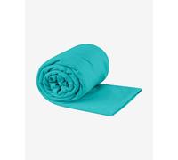 Sea To Summit Pocket Xl Towel Blue 150 x 75 cm
