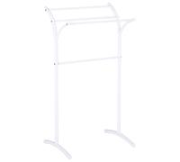 Towel Stand 51 x 91 cm White YOPAL
