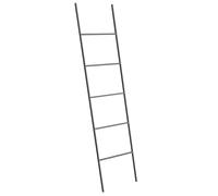 Towel Stand ARIBIBI Metal Black