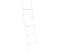 Towel Stand ARIBIBI Metal White