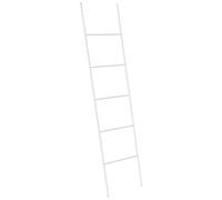 Towel Stand ARIBIBI Metal White