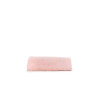 Towel The One Towelling Deluxe Rose 50x100 cm
