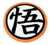 Towel Toei Animation Dragon Ball Blanc 130 cm