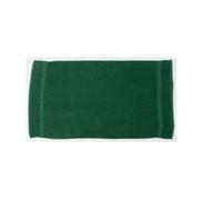 Towel Towel City Luxury Vert 90x50 cm