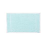 Towel Towel City Luxury Vert 90x50 cm