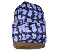 Towelie South Park Merch School Backpack Travel Book Bag Daypack with Tech Sleeve