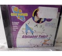 Towell-Campbell, Lee - Alphabet Twist