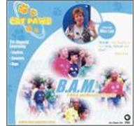 Towell-Campbell, Lee - Body Attitude Mind