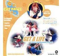 Towell-Campbell, Lee - Get a Life