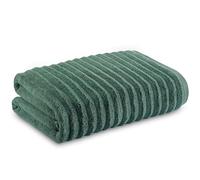 Towelogy Bamboo Bath Towels Large 70x120cm | Ultra Soft Quick Drying Hypo-Allergenic & Anti-Bacterial Hotel Spa Quality Towels OEKO-TEX CERTIFIED (1, Castleton Green)
