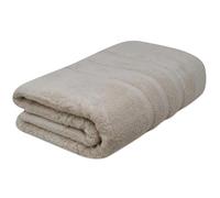 Towelogy® Premium Bath Towels 100% Egyptian Cotton Zero Twist Super Soft & Highly Absorbent Bathroom Towel Tear Resistant Strength 70 x 120cm | OEKO-TEX CERTIFIED & Eco-friendly (1, Coffee Brown)