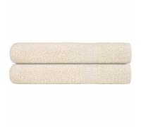 Towels Kitchen Tea Towel Dish Towel Wash Towel 360 gsm 100% Cotton vidaXL