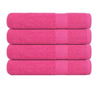 Towels Kitchen Tea Towel Dish Towel Wash Towel 360 gsm 100% Cotton vidaXL