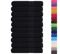 Towels Kitchen Tea Towel Dish Towel Wash Towel 360 gsm 100% Cotton vidaXL