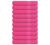 Towels Kitchen Tea Towel Dish Towel Wash Towel 360 gsm 100% Cotton vidaXL