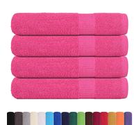 Towels Kitchen Tea Towel Dish Towel Wash Towel 360 gsm 100% Cotton vidaXL