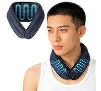 Towels - Portable Reusable Adjustable & Wearable Cloth | Aerial Cooling for Neck | for Head, Body, Driving, Cycling, Sports, Outdoors & Summer