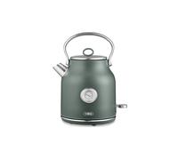 Tower 1.7L Kettle, 3KW, Renaissance, T16003FOR, Forest Green Tower Green