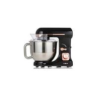 Tower 1000W Black & Rose Gold Stand Mixer (T12033RG)