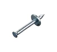 Tower 12CAP25 Capping Nail 25mm (Pack of 100)