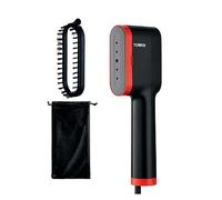 1400W Digital Garment Steamer Tower Black A