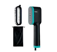 Tower 1400W Digital Garment Steamer Teal And Black