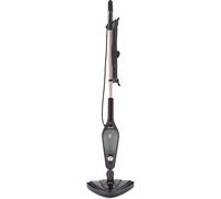Tower 16-in-1 Steam Mop with Handheld Operation 1500W Rose Blush Gold