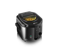 Tower T17001 Deep Fryer, 1500 W, 2 Litre, Black