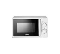 Tower 20L 700W Manual Microwave T24034 - White White