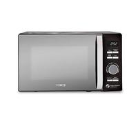 Tower 20L Renaissance Microwave T24039BLK - Black Cream