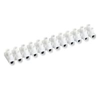 Tower 23SC15 15A 12 Way Connector Strip (Pack of 10)