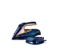 Tower 2400W Cord Cordless Steam Iron One Colour