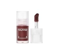 Tower 28 ShineOn Plumping Lip Jelly, High-Shine Gloss, Act Natural