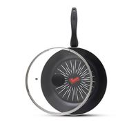 Tower 28cm Multi-Pan, Forged SmartStart , Induction Safe, Non-Stick T800308
