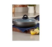 Tower 28Cm Multi-Pan With Ceramic One Colour