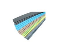 Tower 29HSM02 6.4mm x 250mm Heat Shrink Pack (Pack of 15)