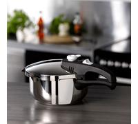 Tower 3 Litre Stainless Steel Pressure Cooker