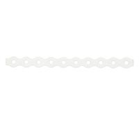 Tower 31ARB12W 12mm x 10M All-Round Banding - White